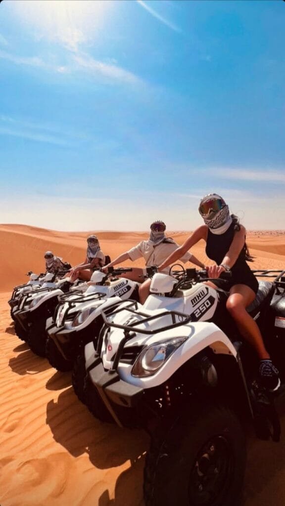 packages morocco tour
