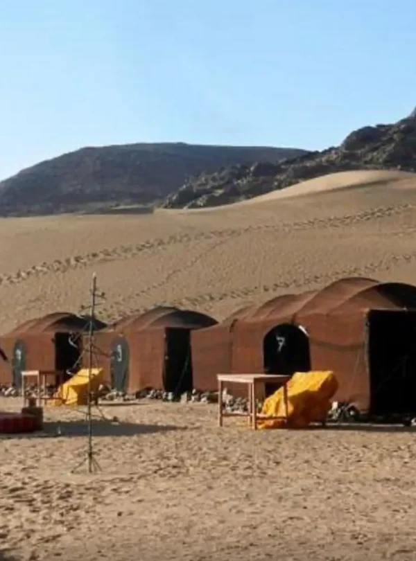 nomad morocco tour