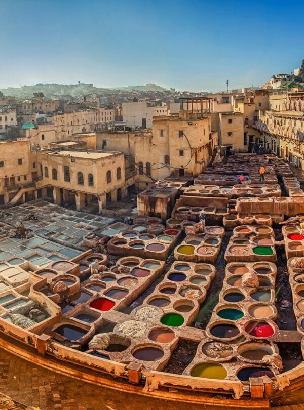morocco tour