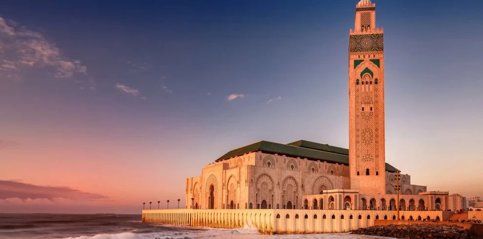 morocco tour
