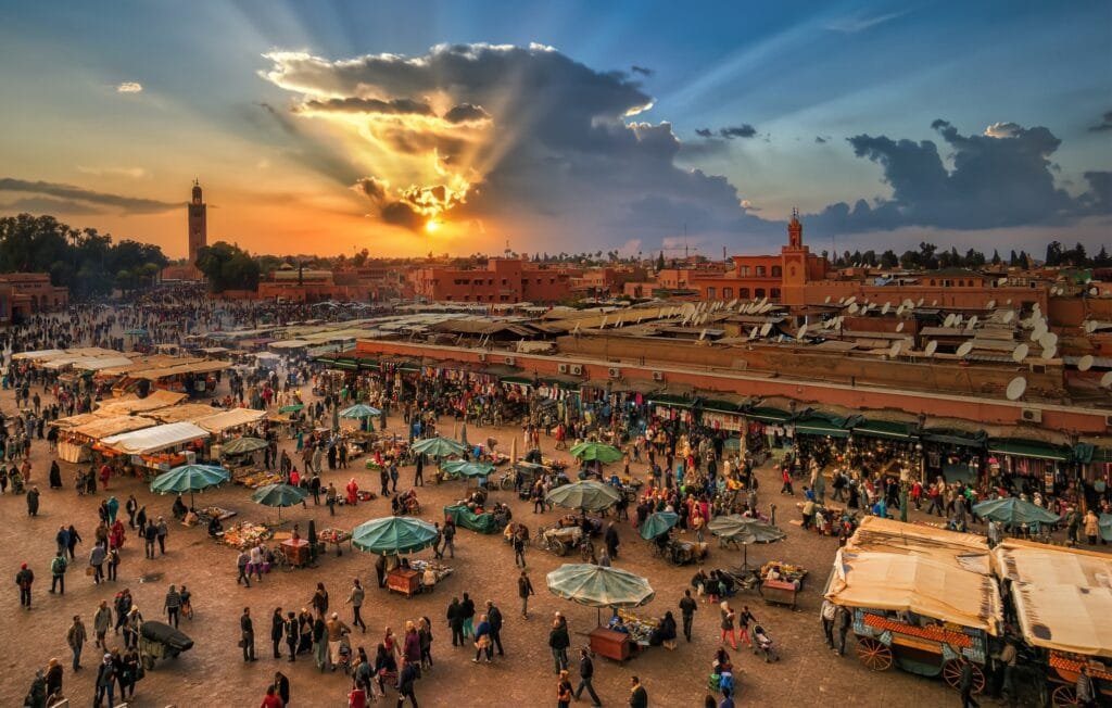 morocco tour