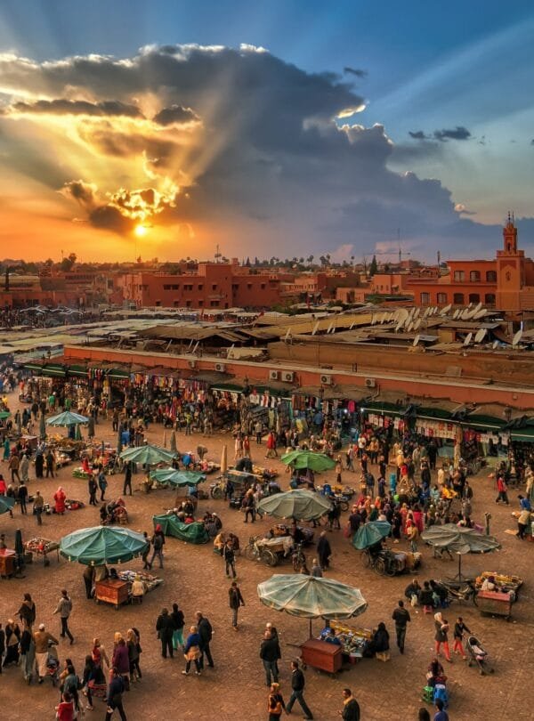 morocco tour