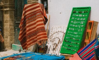 morocco tour