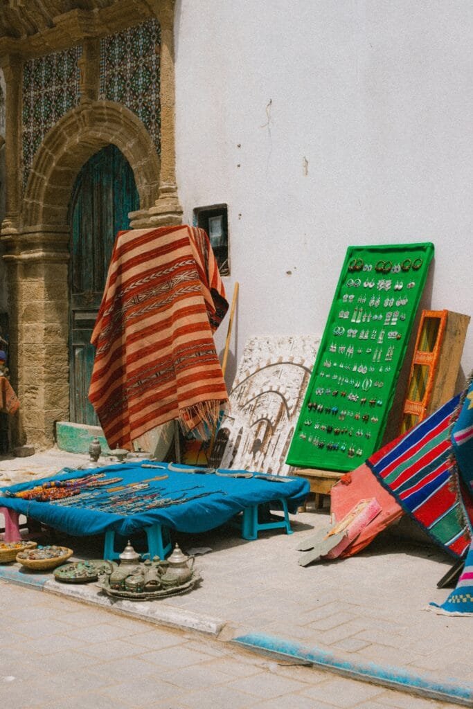 morocco tour