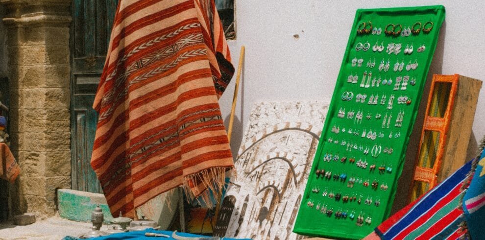 morocco tour