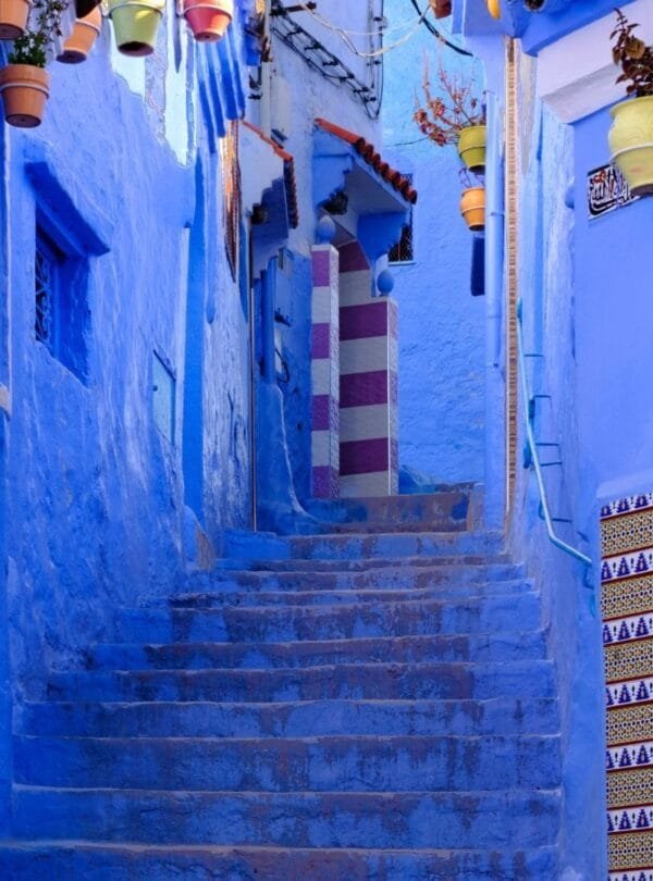 morocco tour