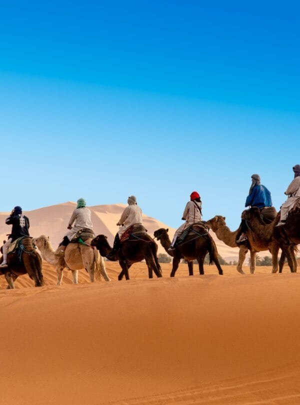 morocco tour