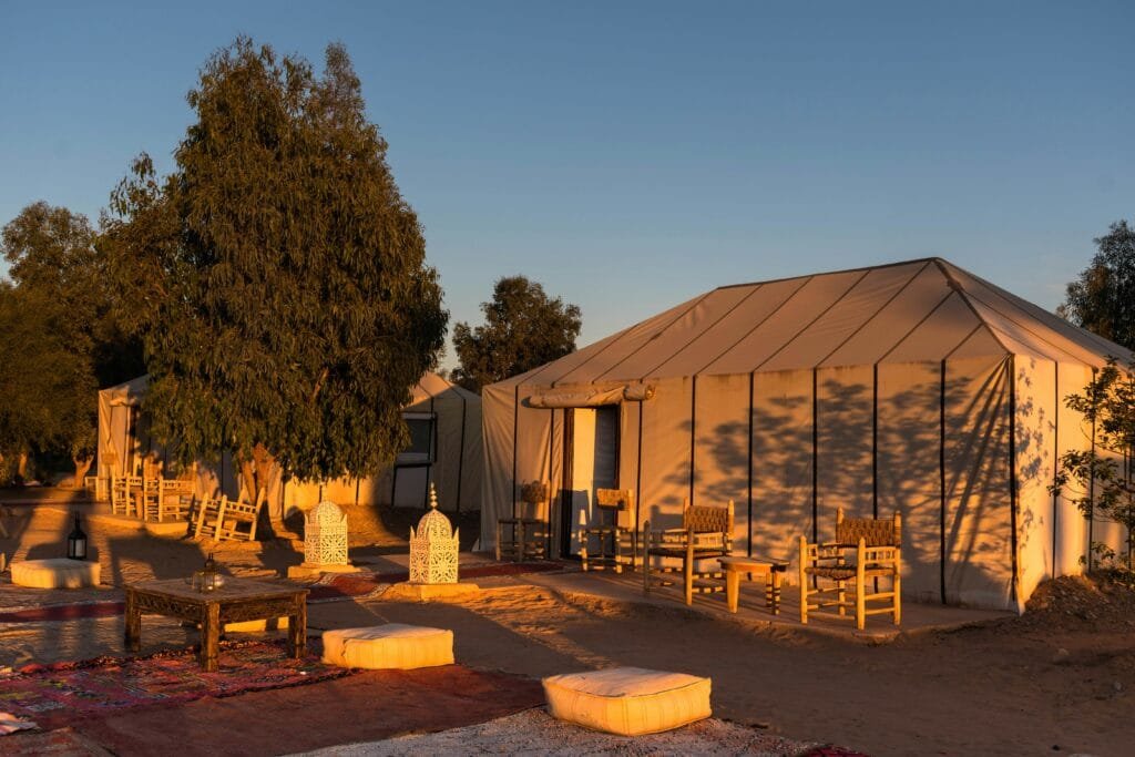 morocco tour