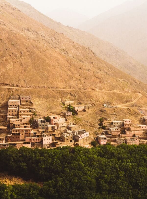 morocco tour