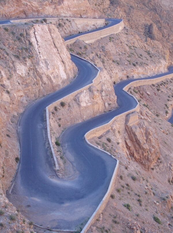 packages morocco tour
