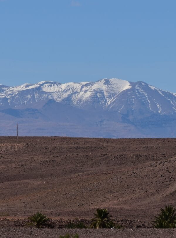 packages morocco tour