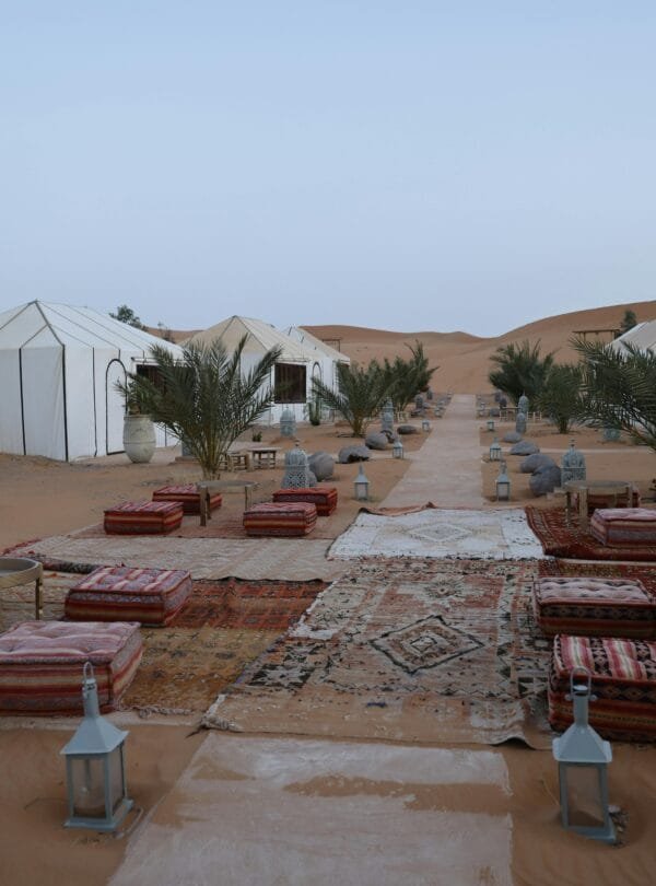 morocco tour