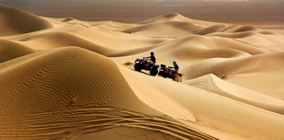 morocco tour