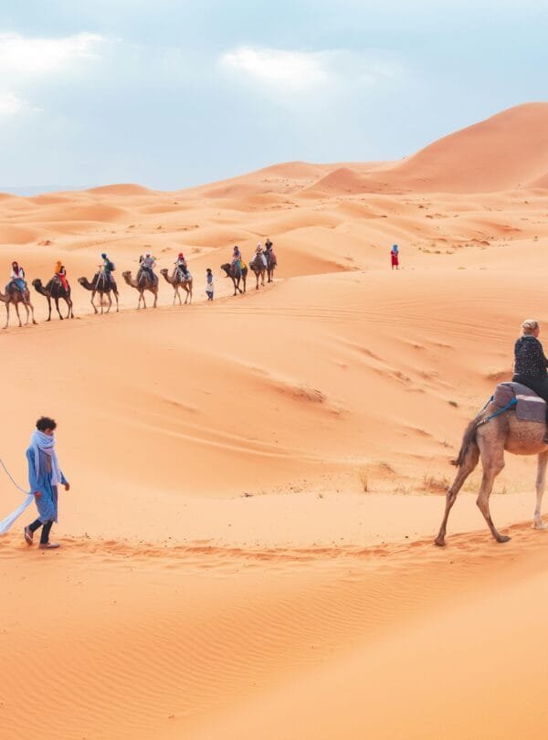 morocco tour