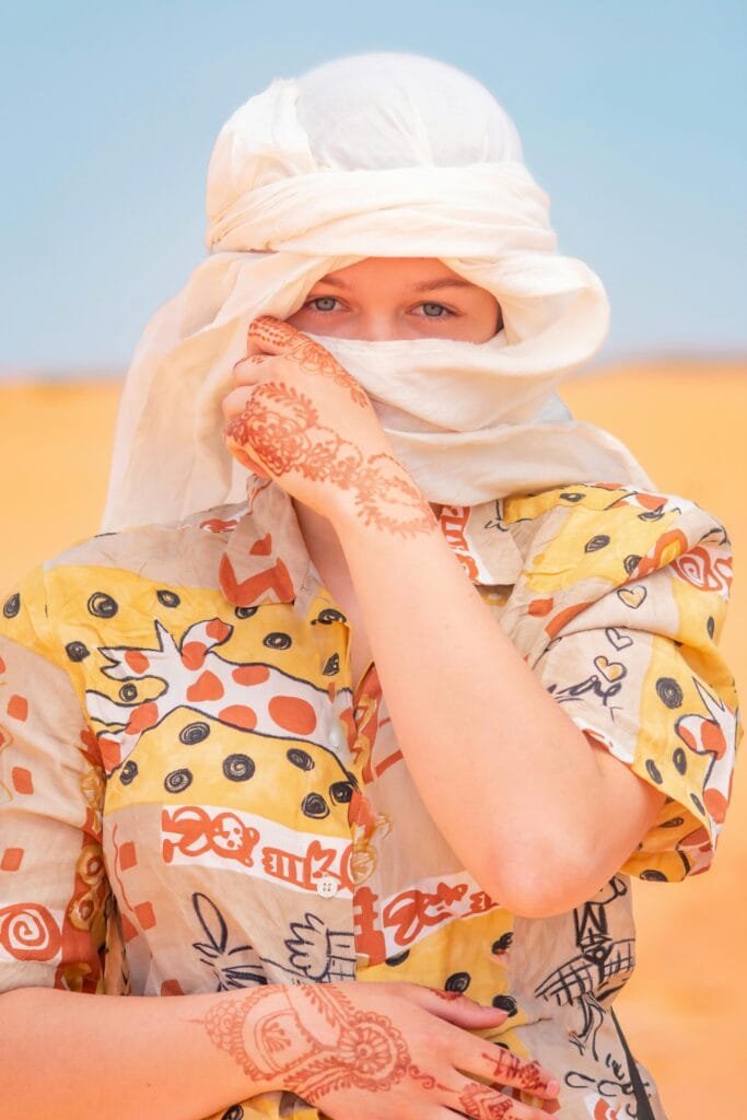 morocco tour