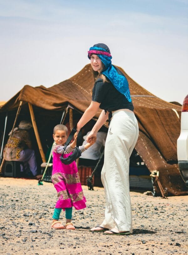 morocco tour