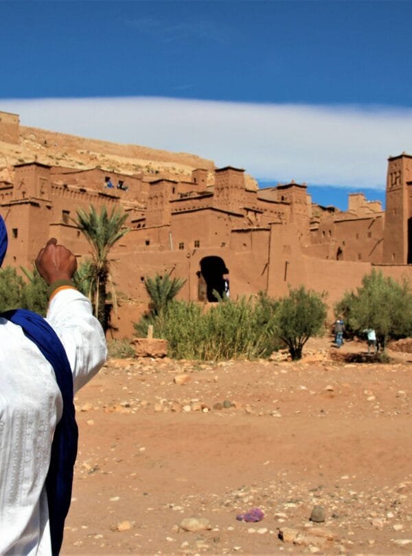 morocco tour
