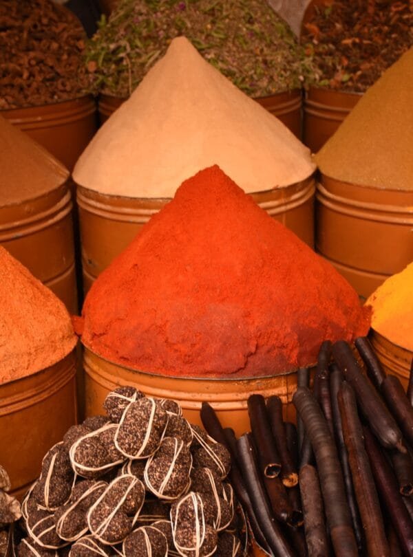 morocco tour