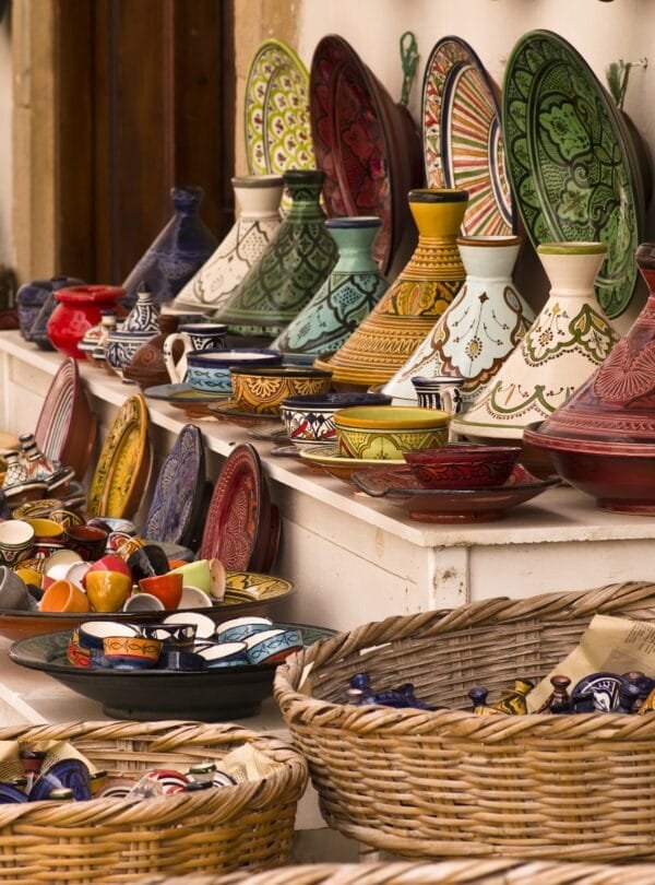 morocco tour