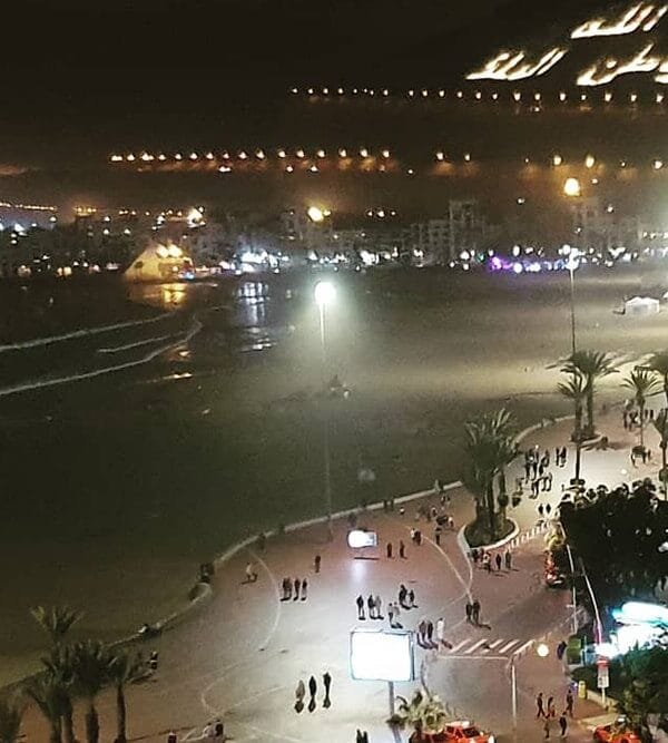 tour from agadir
