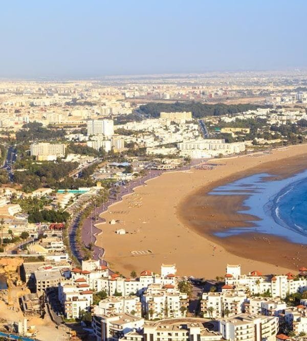 tour from agadir
