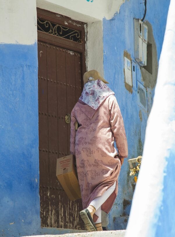 tanger morocco tour