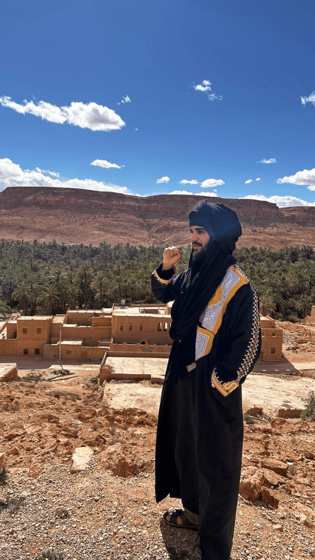 Mohamed