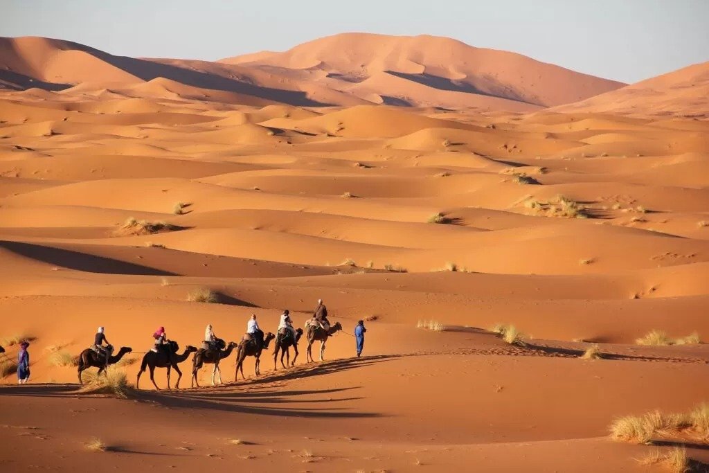 nomaluna tours marrakech