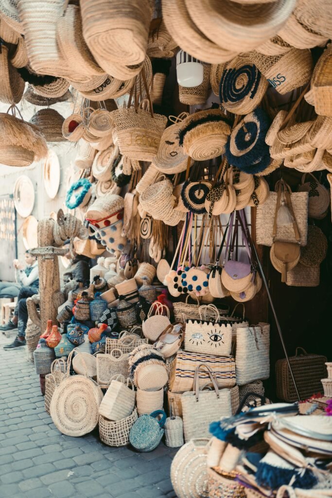 nomaluna tours marrakech